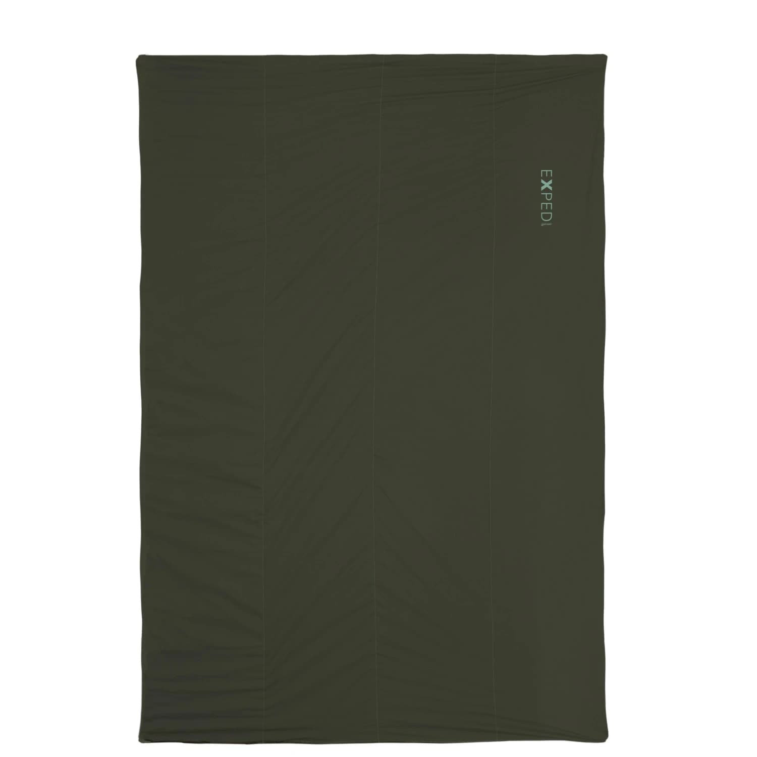 Завивка Exped LuxWool Blanket Blanket - Moraine