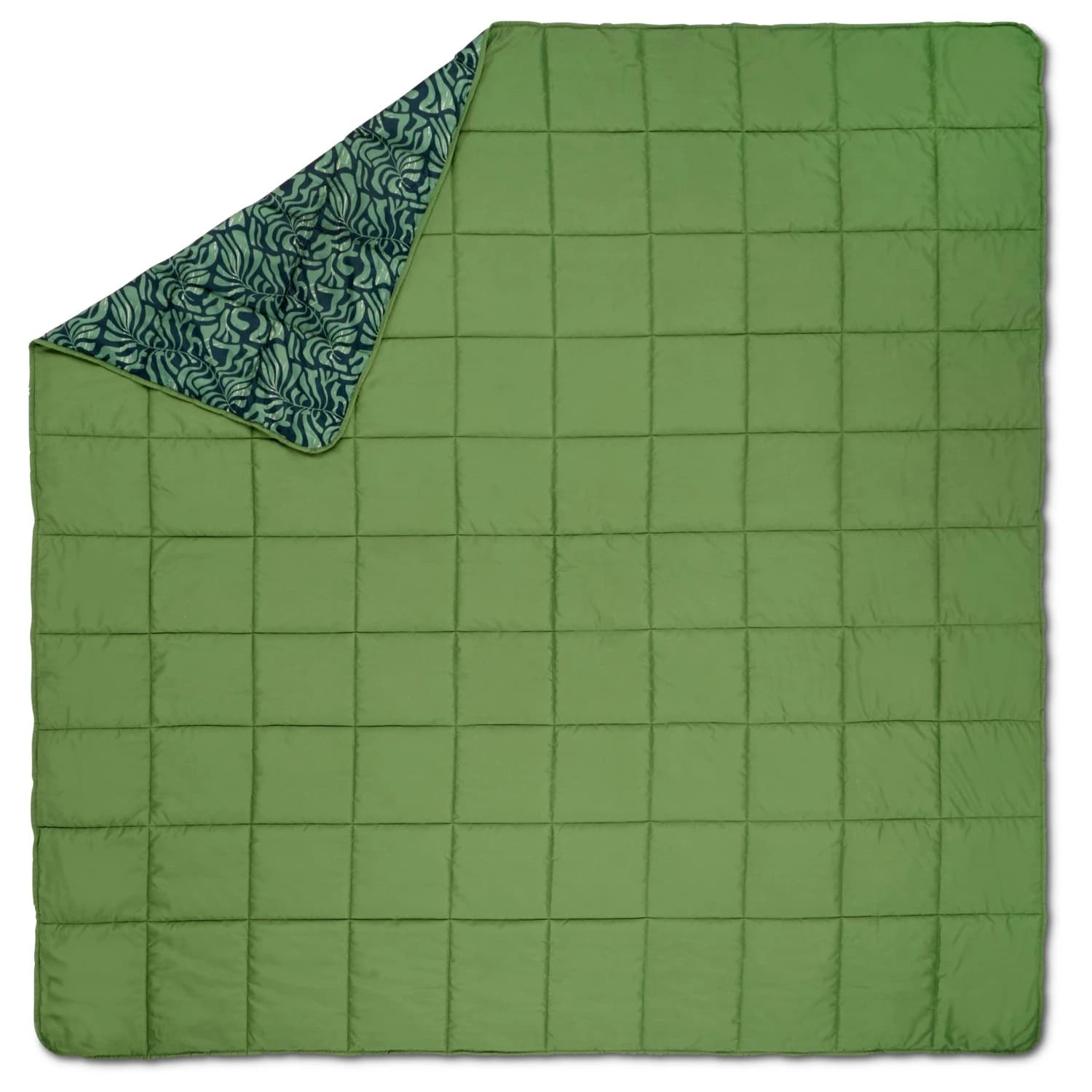 Завивка Kelty Biggie Blanket Blanket - Dill / Fern
