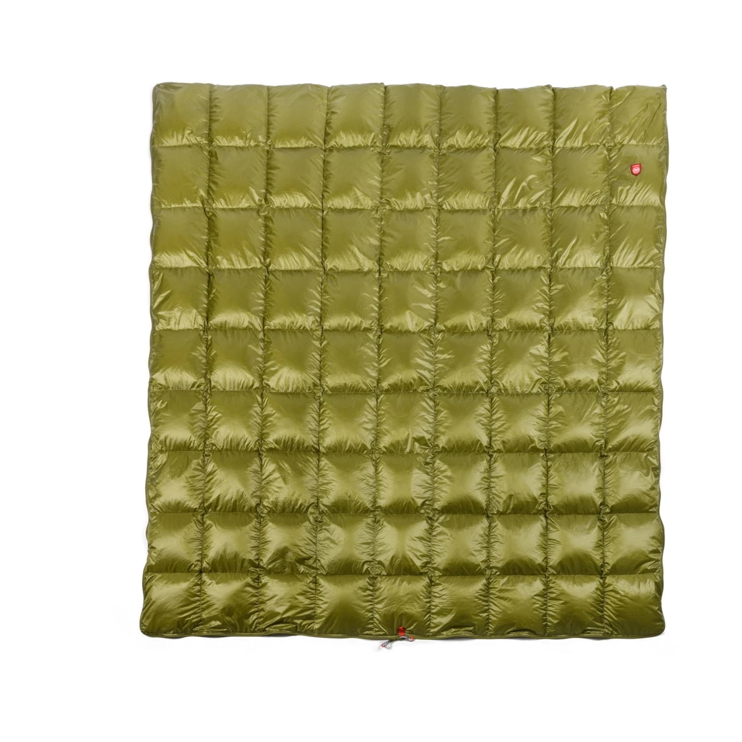 Завивка Pajak Quest Blanket Pro Blanket - Olive