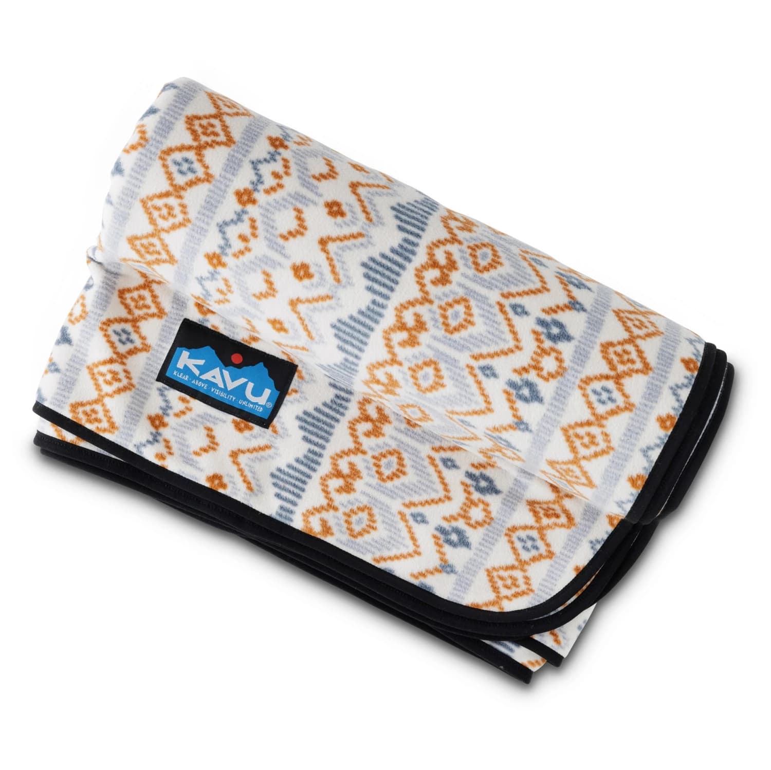 Завивка Kavu Doe Bay Blanket Blanket - Winter Holiday
