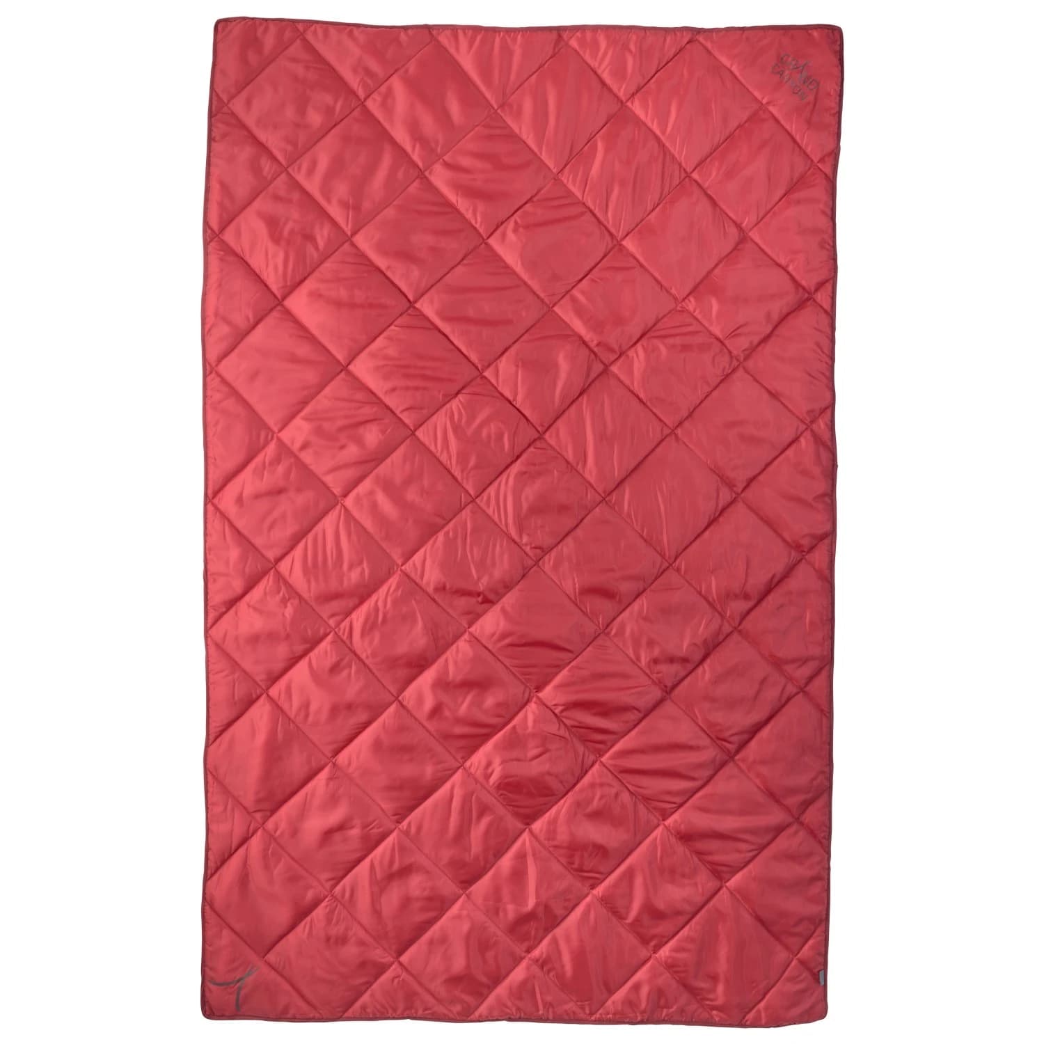 Завивка Grand canyon Kabito Blanket Blanket - Red Dahlia