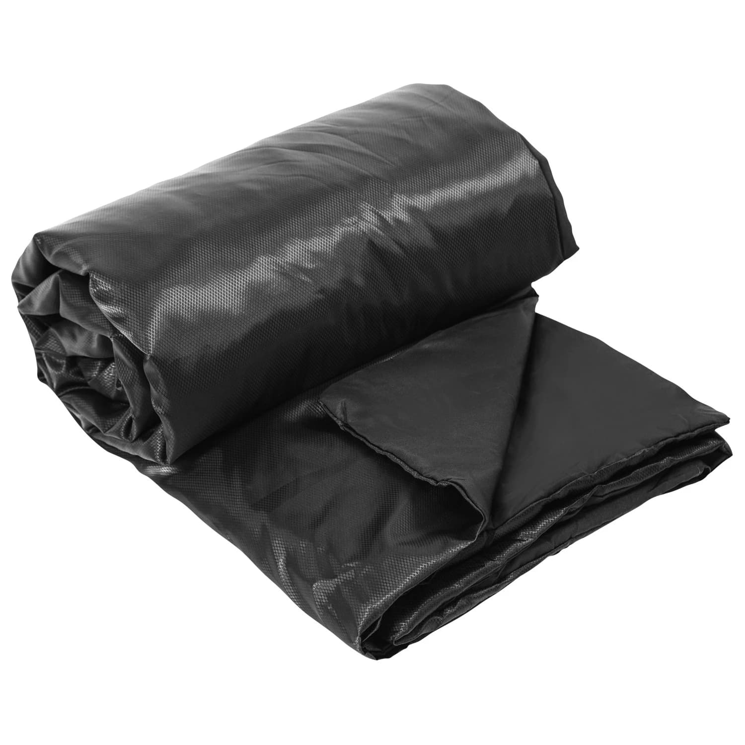 Завивка Snugpak Insulated Jungle Blanket XL Blanket - Black