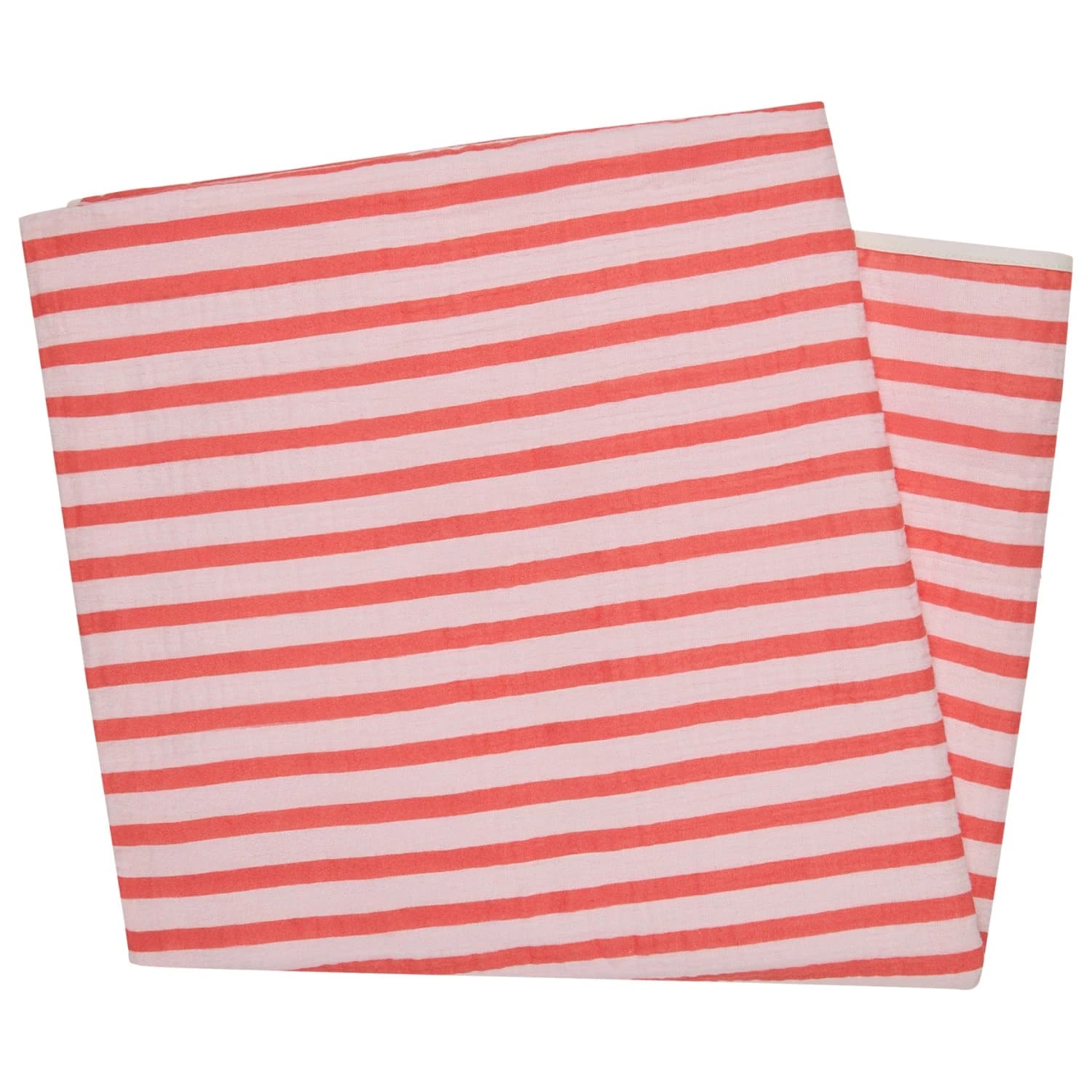 Детска завивка Sterntaler Kid's Musselin Decke Blanket - Rosa / Bär Betty
