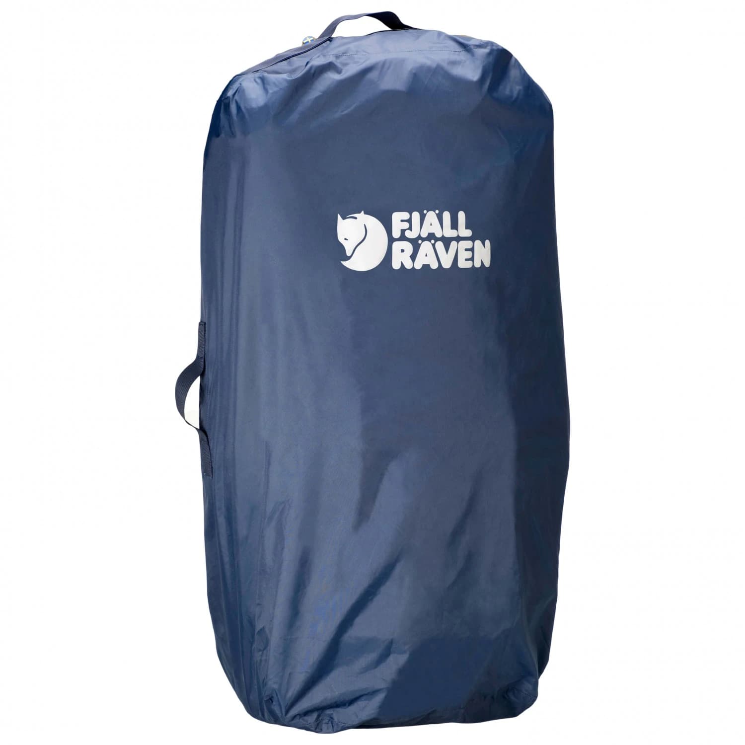 Компресиращ чувал Fjällräven Flight Bag 50-65 L Protective cover - Navy