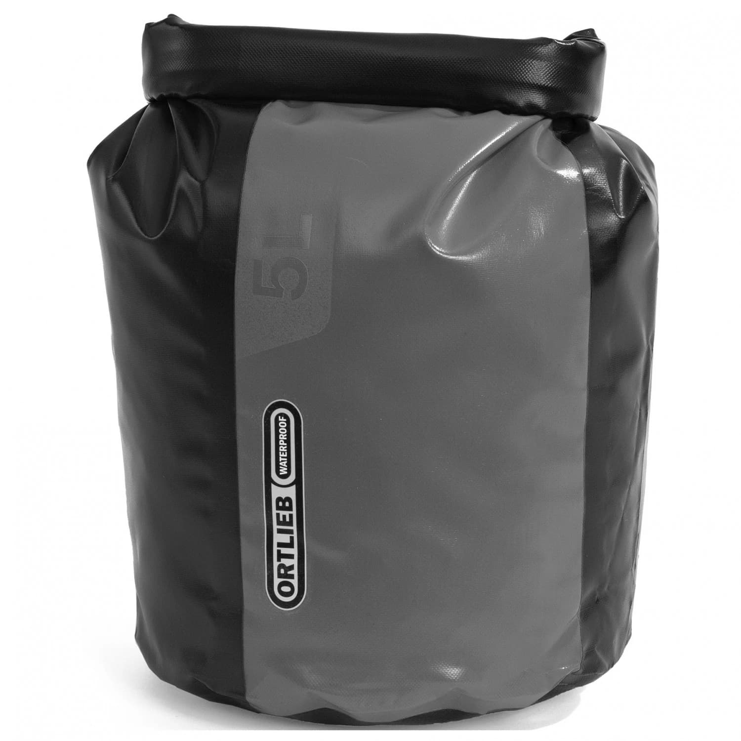 Компресиращ чувал Ortlieb Dry-Bag PD350 Stuff sack - Black / Grey
