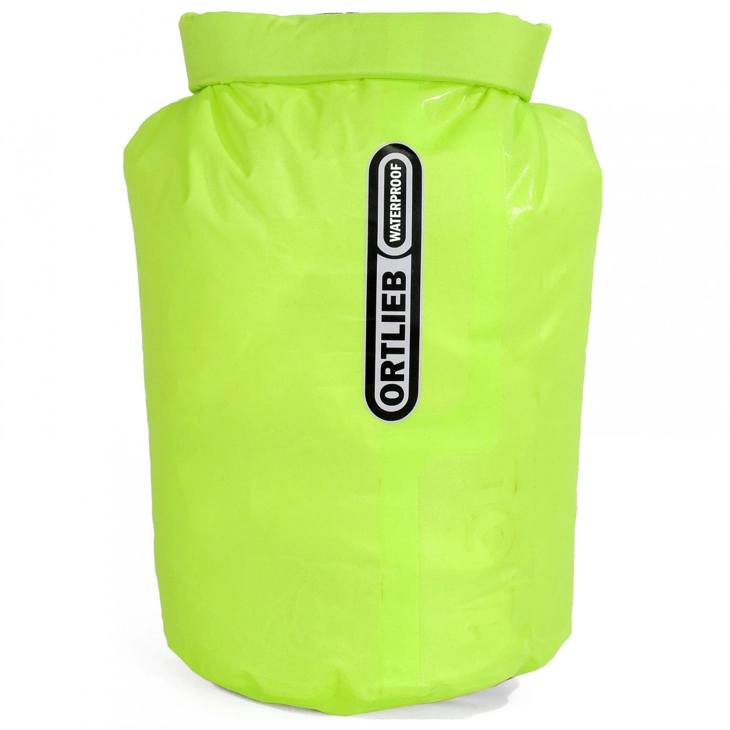 Компресиращ чувал Ortlieb Dry-Bag PS10 Stuff sack - Light Green