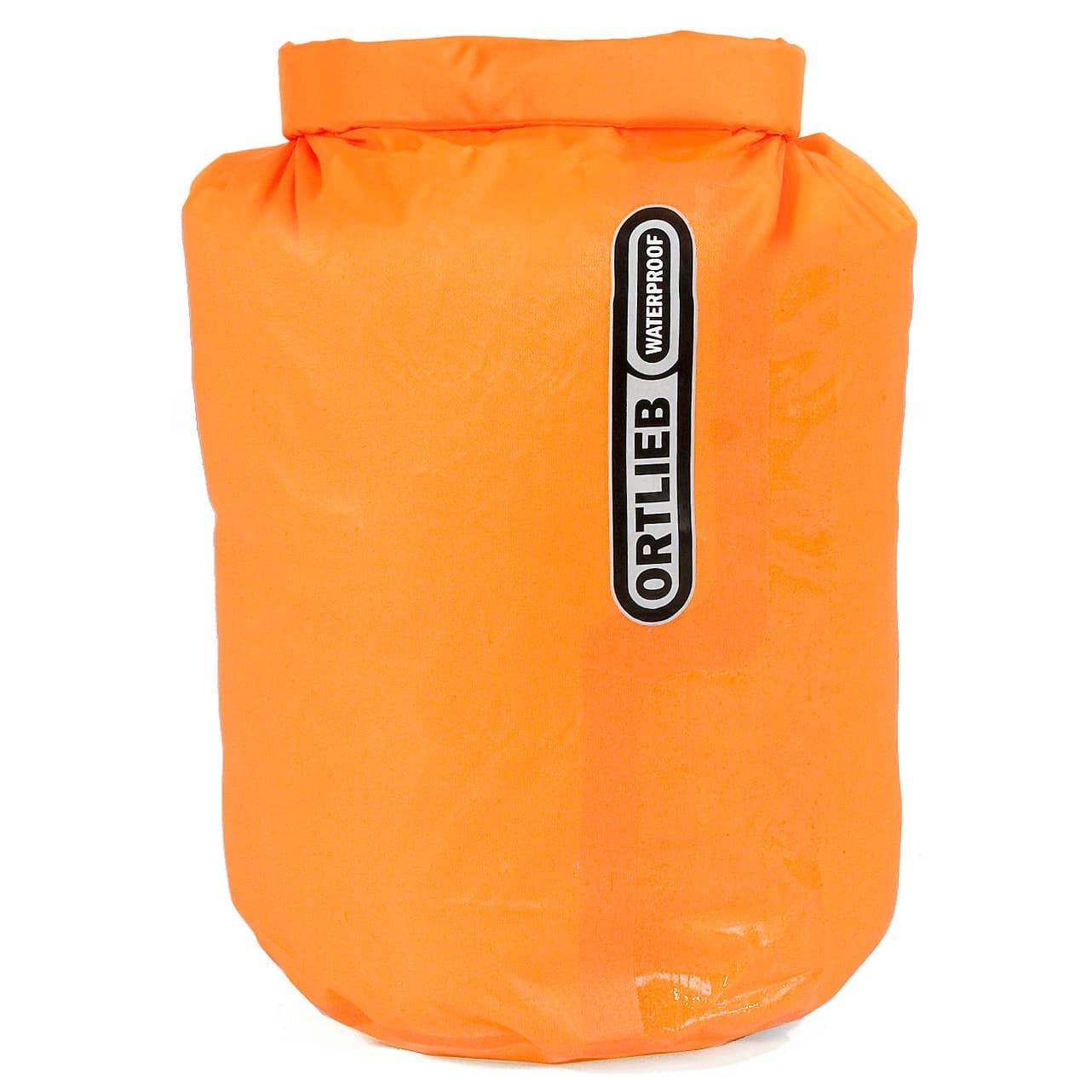 Компресиращ чувал Ortlieb Dry-Bag PS10 Stuff sack - Orange