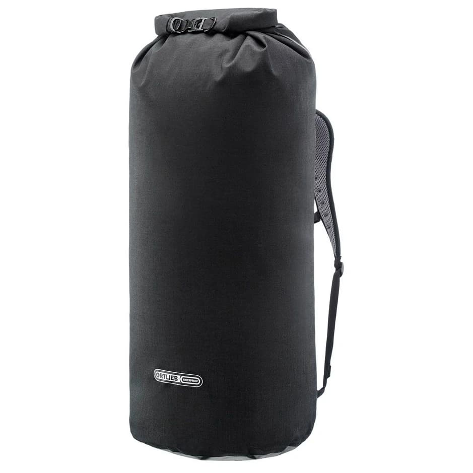Компресиращ чувал Ortlieb X-Tremer 35 Stuff sack - Black