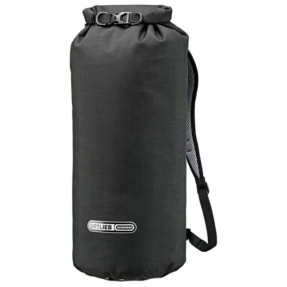Компресиращ чувал Ortlieb X-Tremer 59 Stuff sack - Black