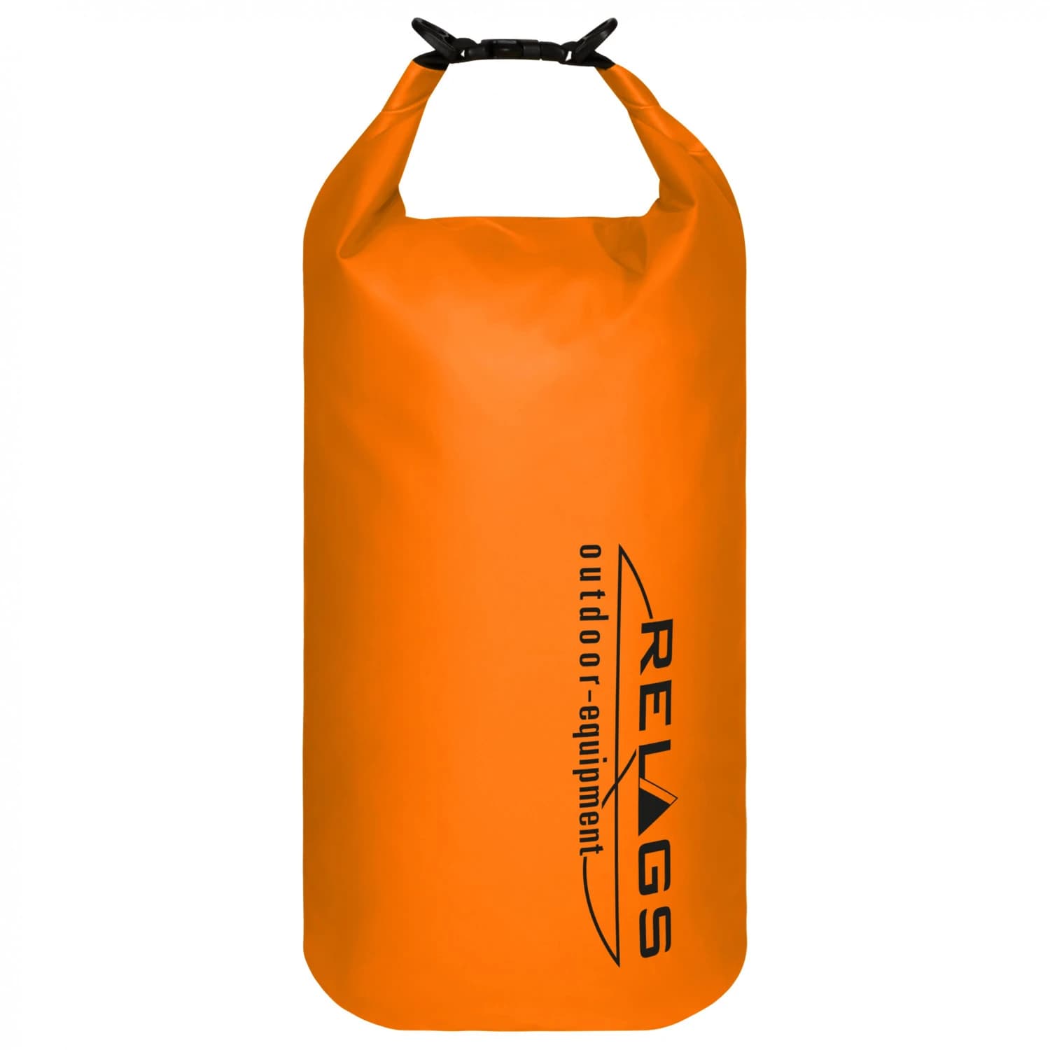 Компресиращ чувал Basic nature Packsack 500D Stuff sack - Orange