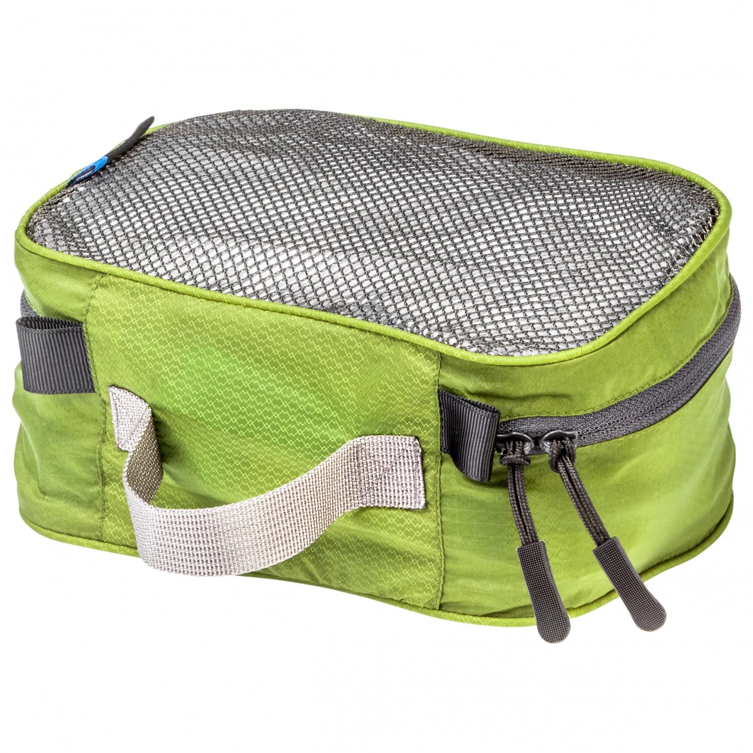 Компресиращ чувал Cocoon Packing Cubes Ultralight Stuff sack - Olive Green