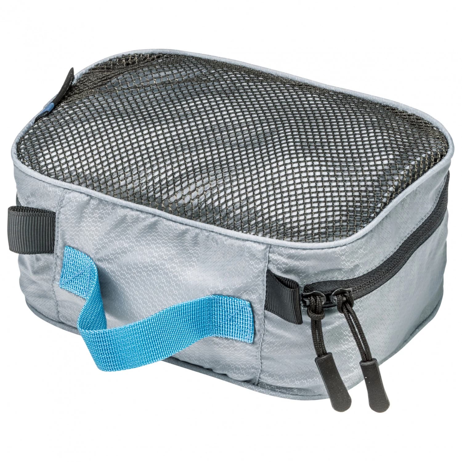 Компресиращ чувал Cocoon Packing Cubes Ultralight Stuff sack - Storm Blue