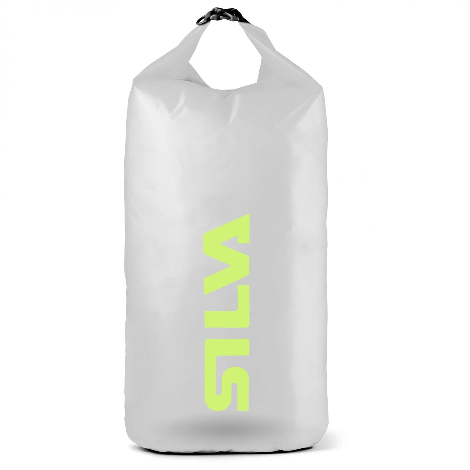 Компресиращ чувал Silva Dry Bag TPU Stuff sack - Light Grey / Green