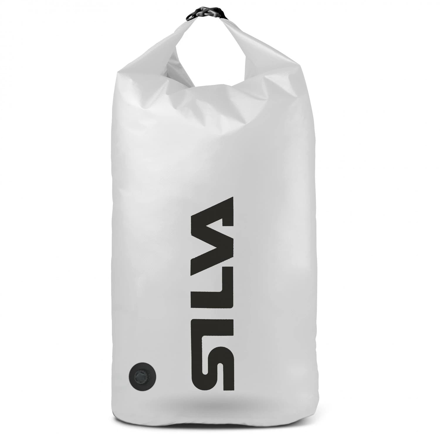 Компресиращ чувал Silva Dry Bag TPU-V Stuff sack - Light Grey