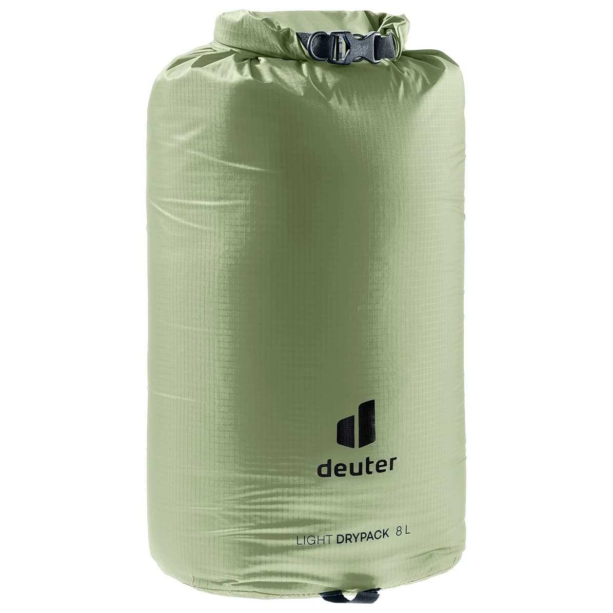 Компресиращ чувал Deuter Light Drypack 8 Stuff sack - Grove