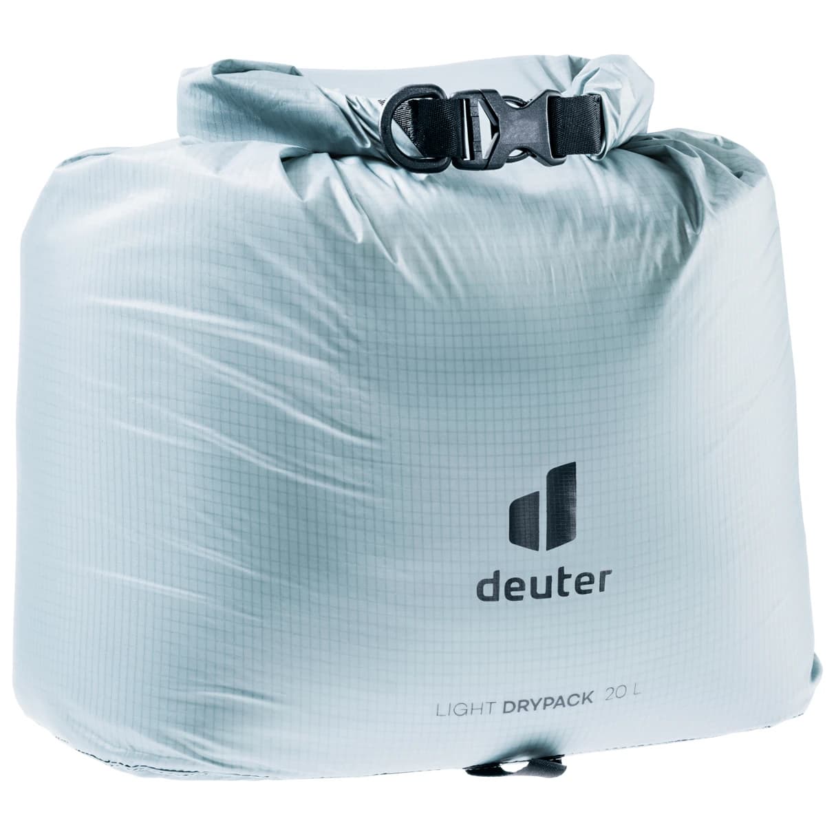 Компресиращ чувал Deuter Light Drypack 20 Stuff sack - Tin