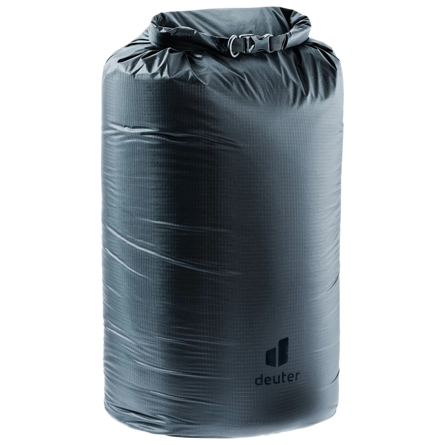 Компресиращ чувал Deuter Light Drypack 30 Stuff sack - Graphite