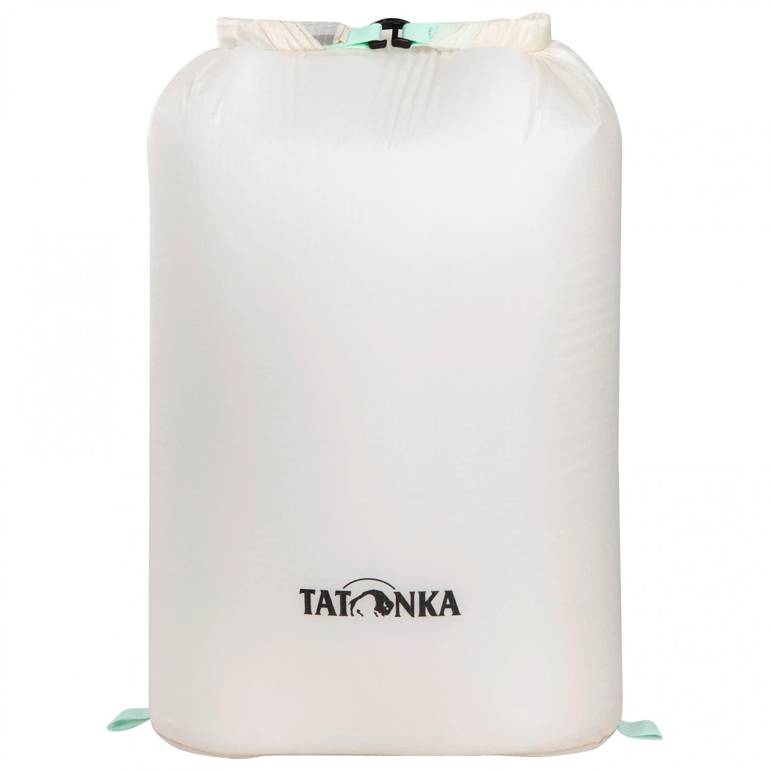 Компресиращ чувал Tatonka Sqzy Dry Bag Stuff sack - Lighter Grey