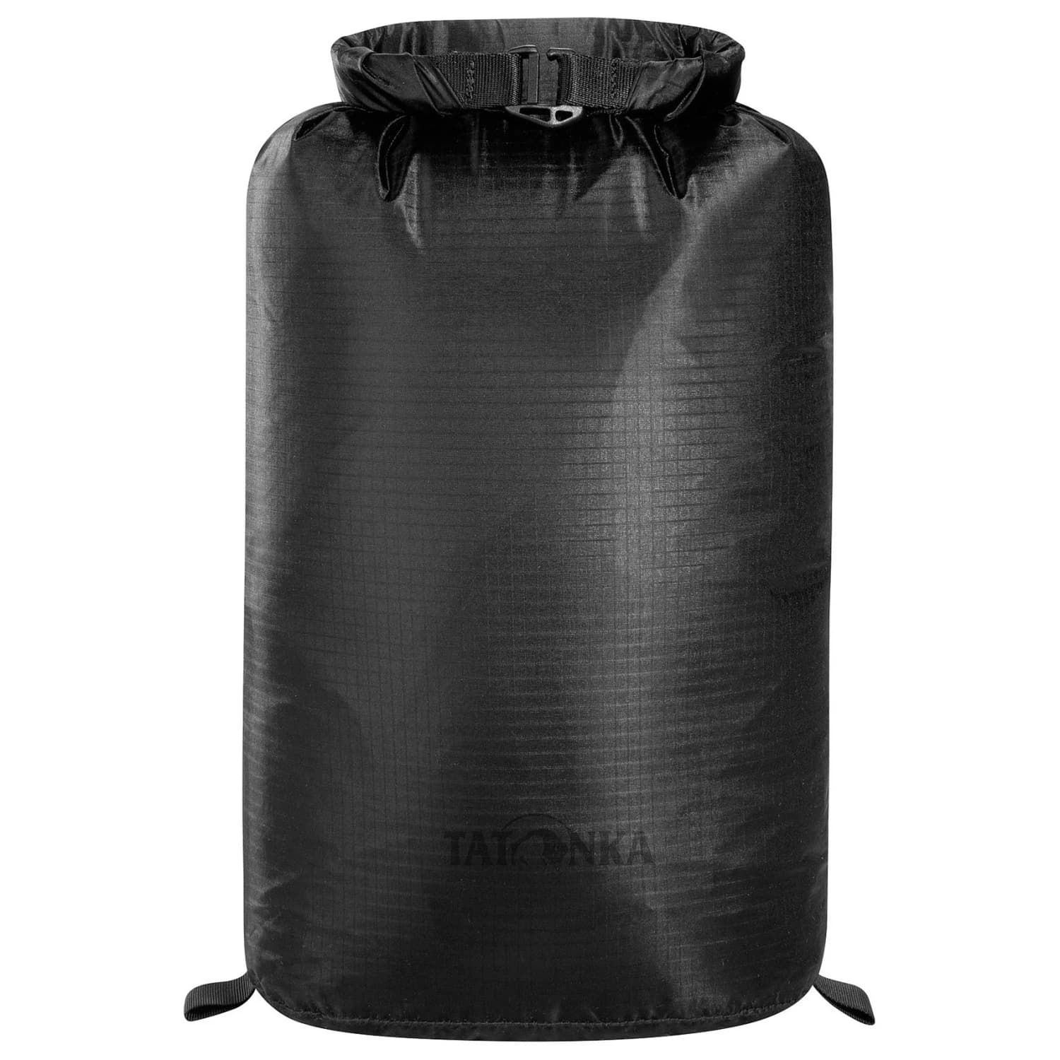 Компресиращ чувал Tatonka Sqzy Dry Bag Stuff sack - Black