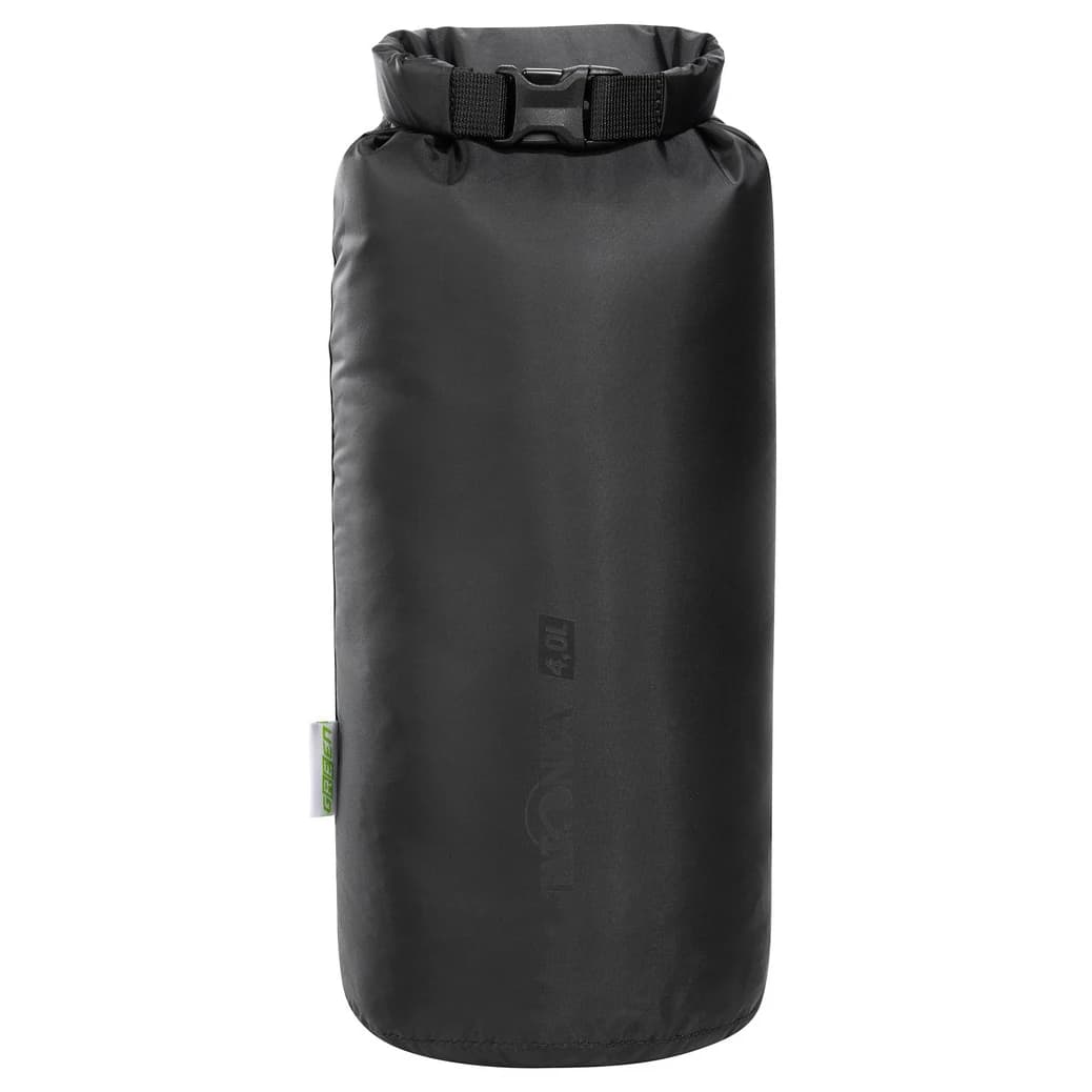 Компресиращ чувал Tatonka Dry Sack Stuff sack - Black