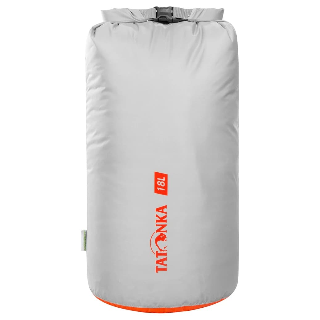 Компресиращ чувал Tatonka Dry Sack Stuff sack - Grey