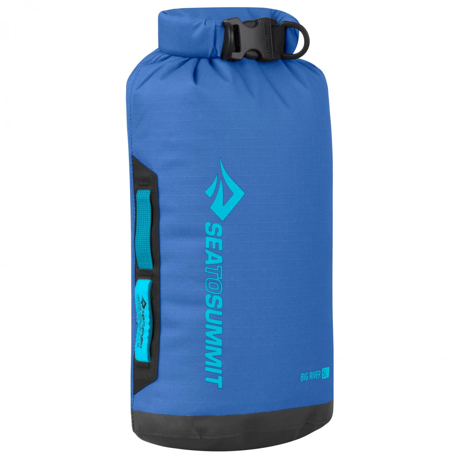 Компресиращ чувал Sea to Summit Big River Dry Bag Stuff sack - Surf the Web