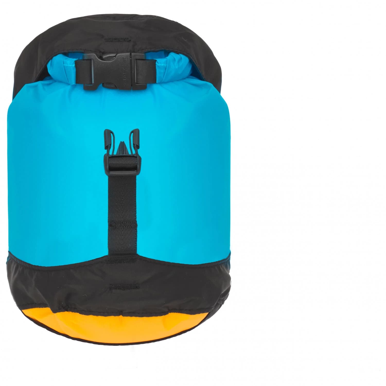 Компресиращ чувал Sea to Summit Evac Compression Dry Bag UL Stuff sack - Blue Atoll