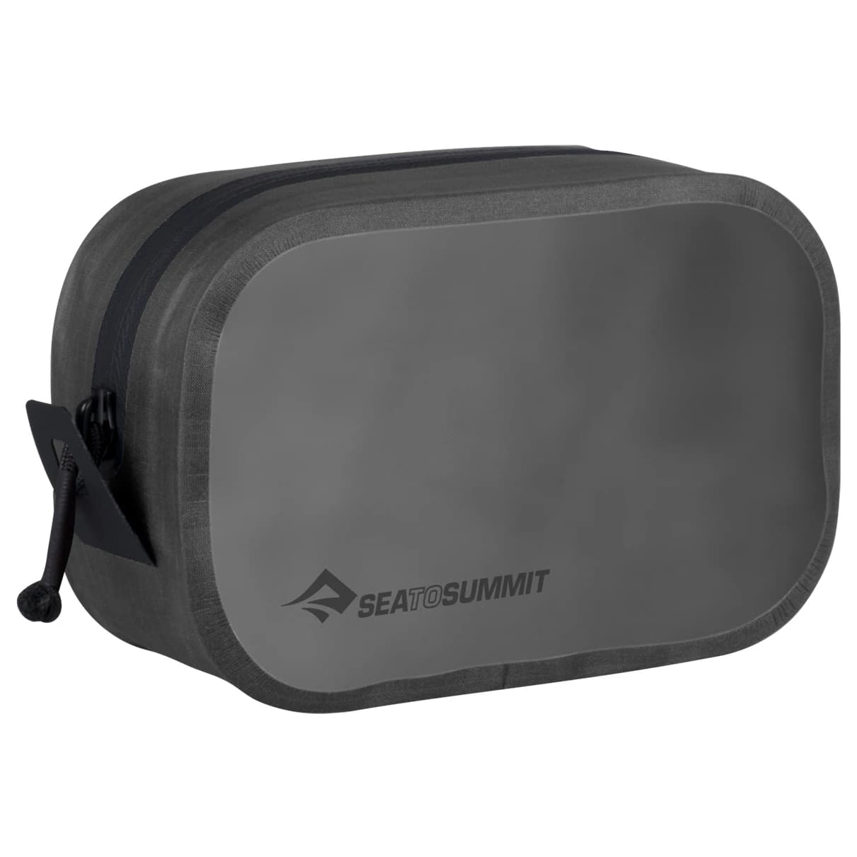 Компресиращ чувал Sea to Summit Hydraulic Packing Cube Stuff sack - Jet Black