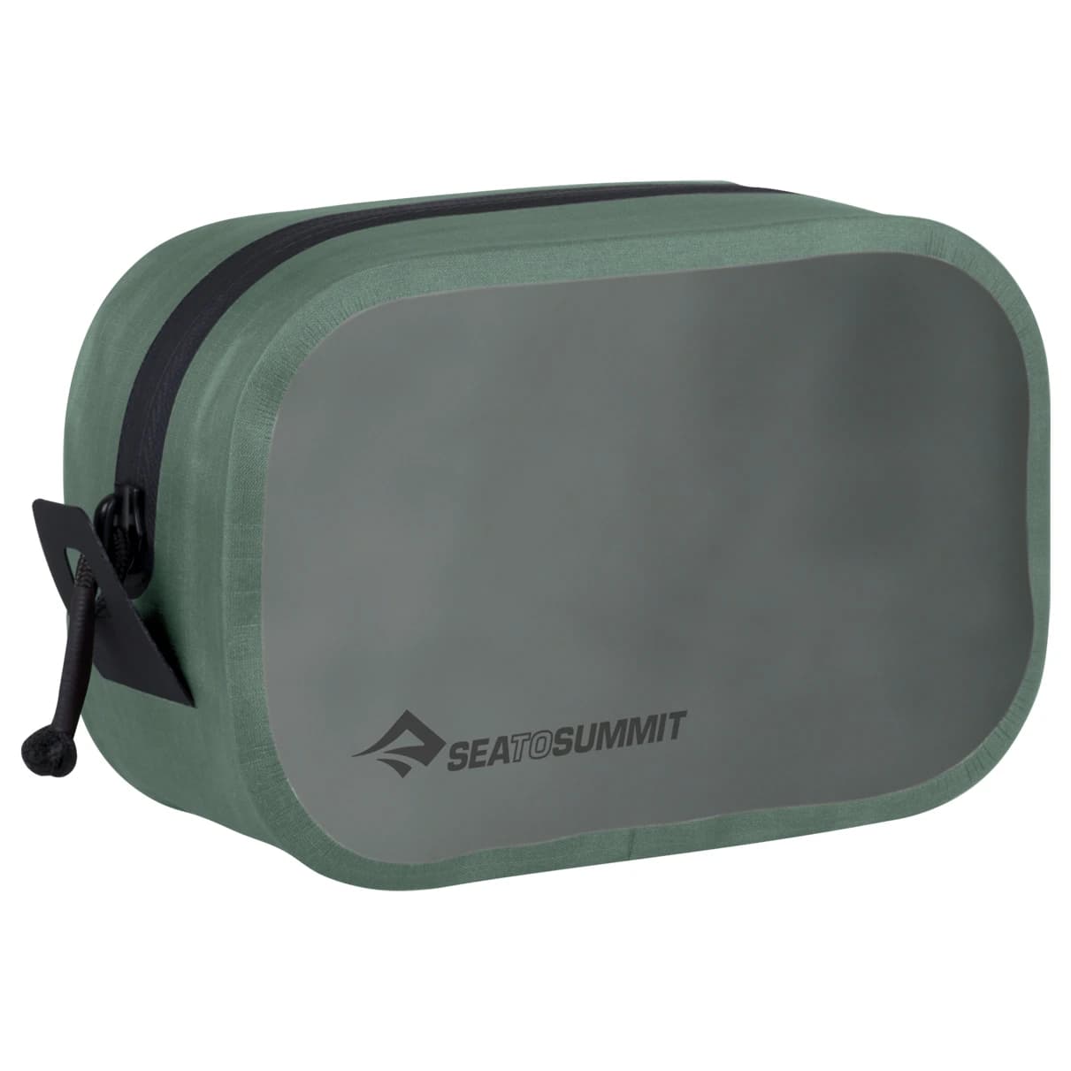 Компресиращ чувал Sea to Summit Hydraulic Packing Cube Stuff sack - Laurel Wreath