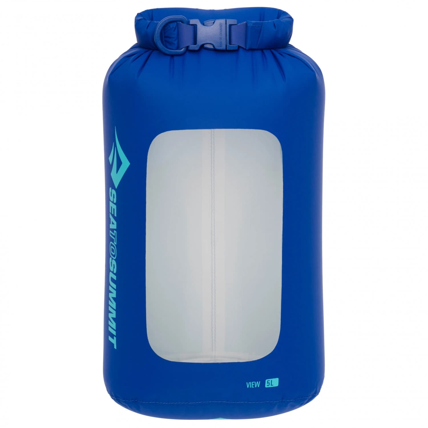 Компресиращ чувал Sea to Summit Lightweight Dry Bag View Stuff sack - Surf the Web