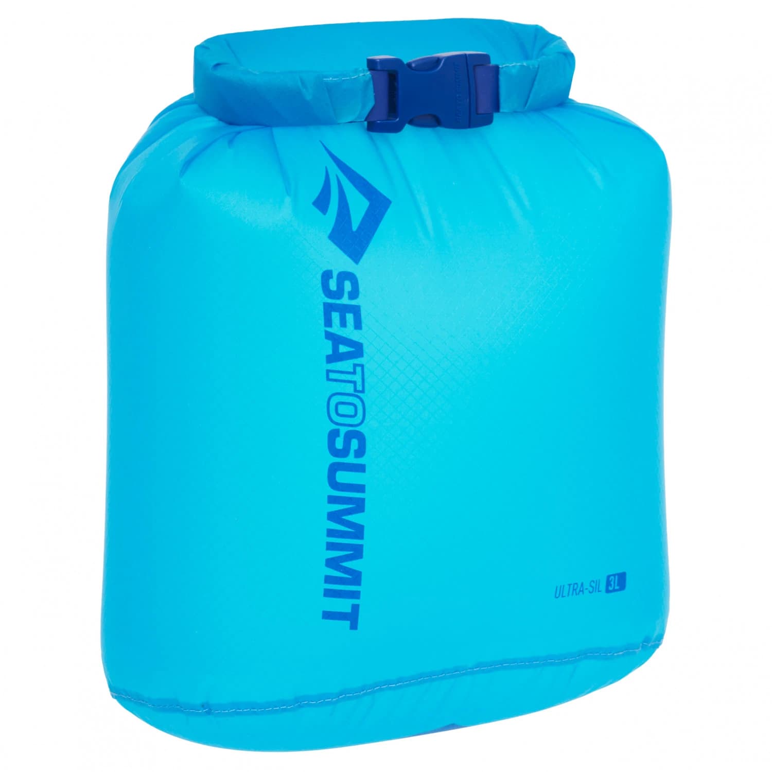 Компресиращ чувал Sea to Summit Ultra-Sil Dry Bag Stuff sack - Blue Atoll