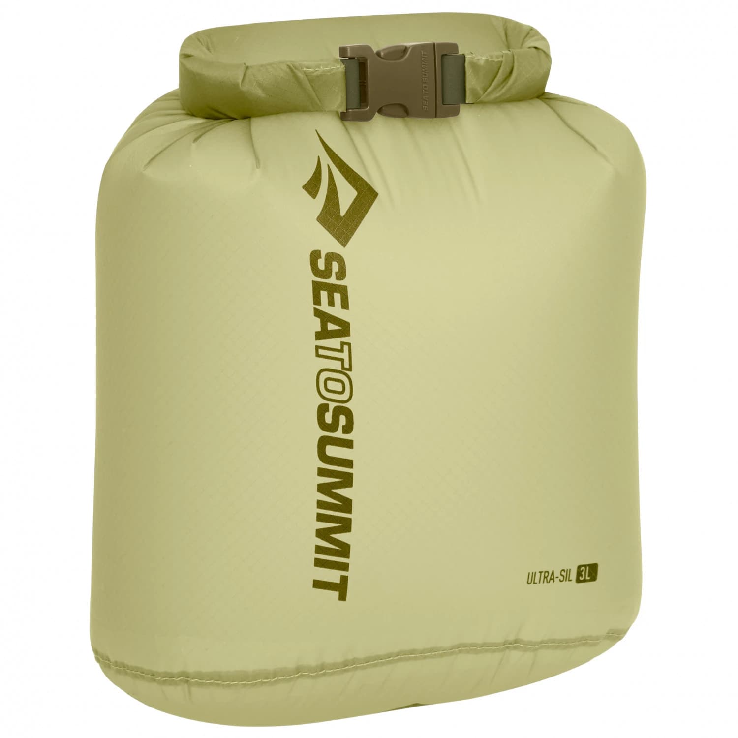Компресиращ чувал Sea to Summit Ultra-Sil Dry Bag Stuff sack - Tarragon
