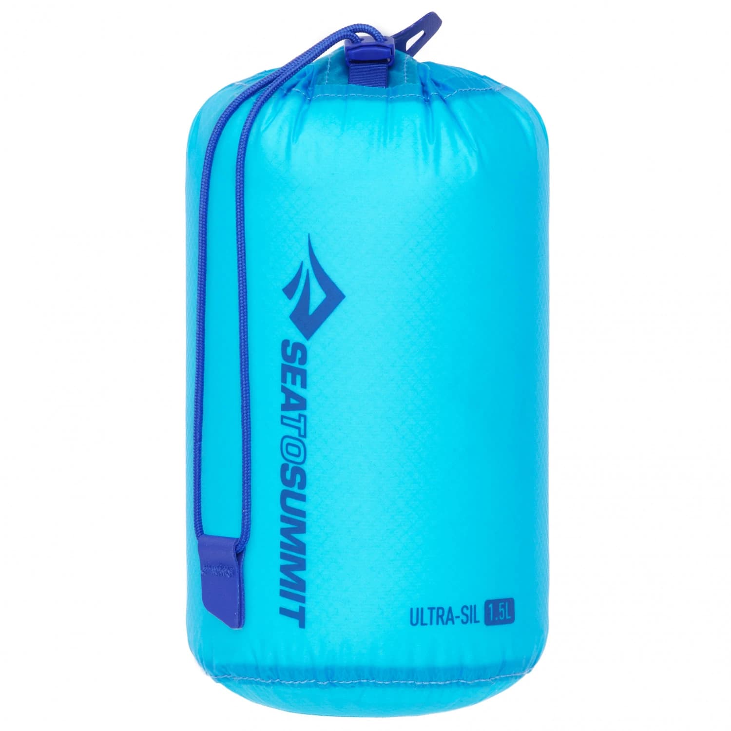 Компресиращ чувал Sea to Summit Ultra-Sil Stuff Sack Stuff sack - Blue Atoll