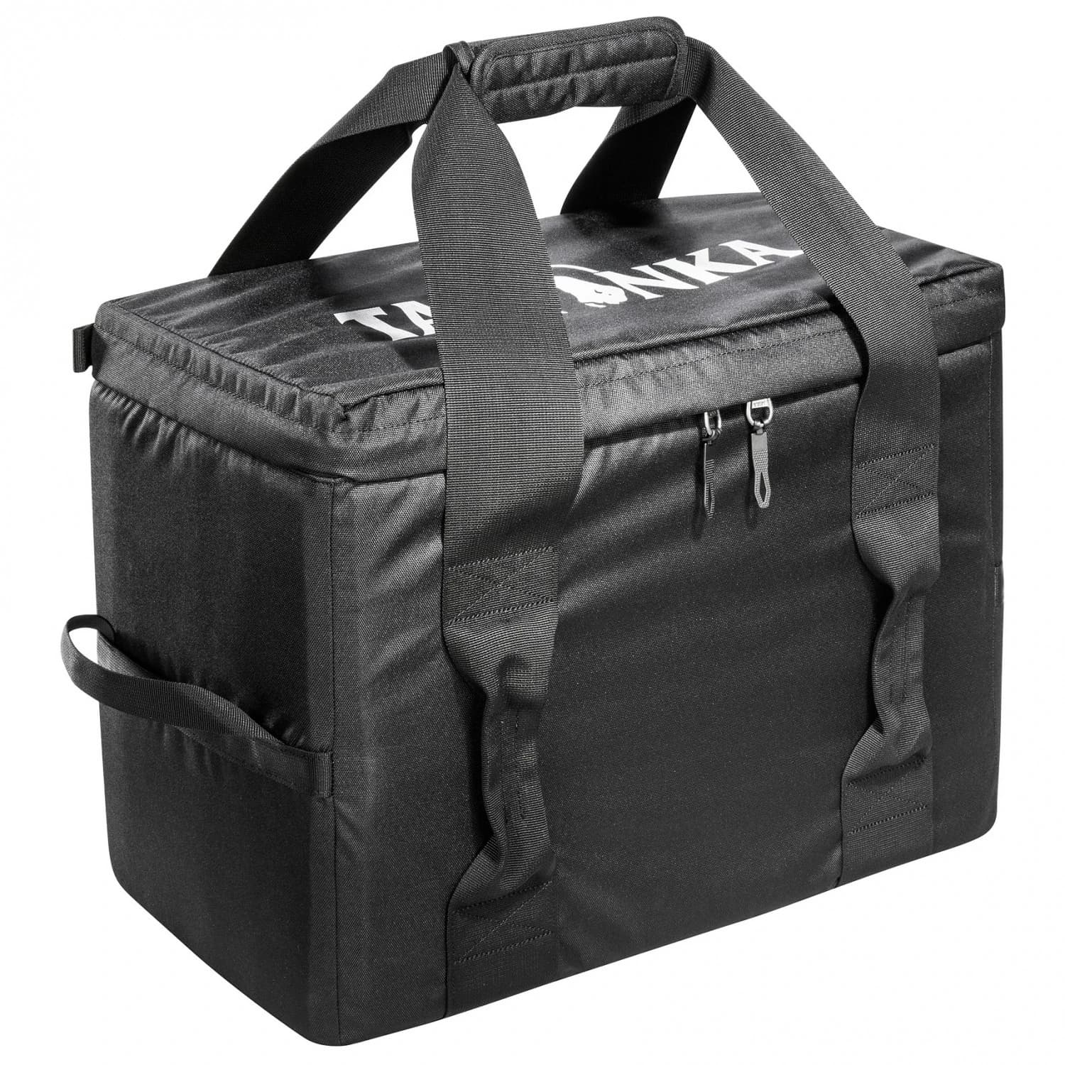 Компресиращ чувал Tatonka Gear Bag 40 Stuff sack - Black