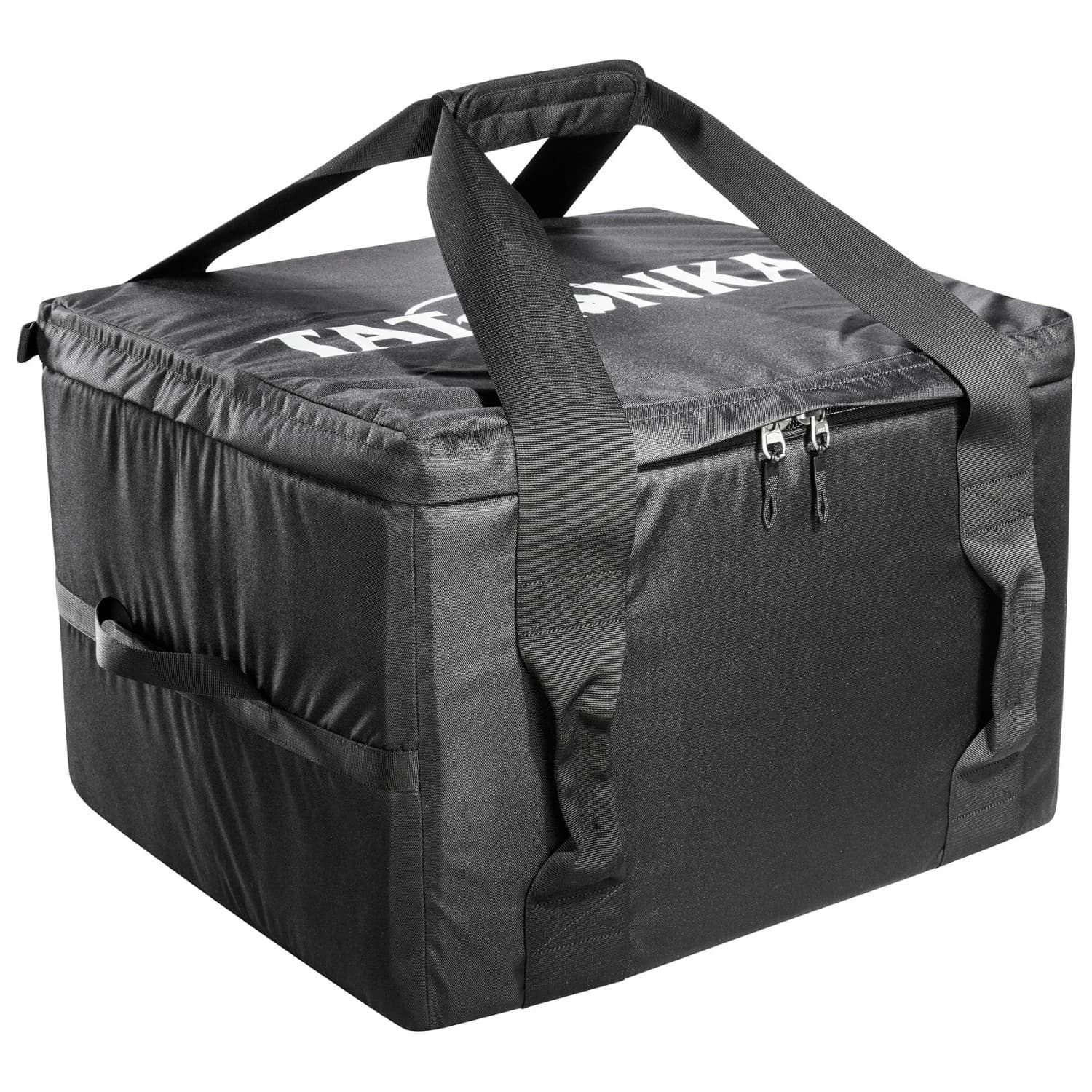Компресиращ чувал Tatonka Gear Bag 80 Stuff sack - Black