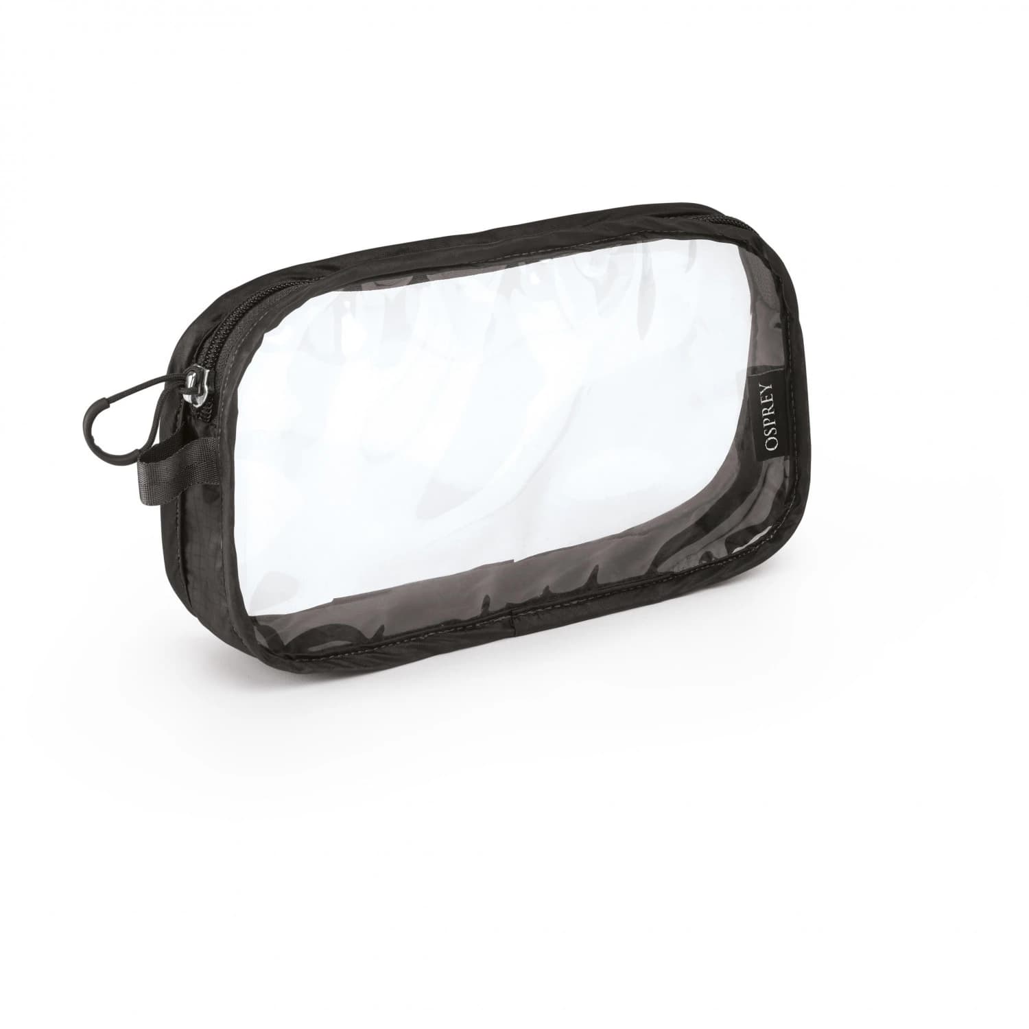 Компресиращ чувал Osprey Liquids Pouch Stuff sack - Black