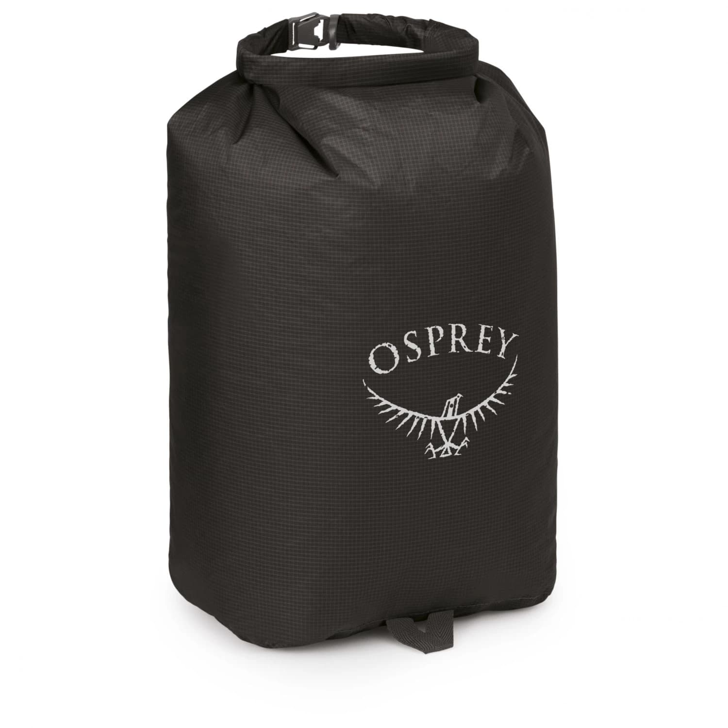 Компресиращ чувал Osprey Ultralight Dry Sack 12 Stuff sack - Black