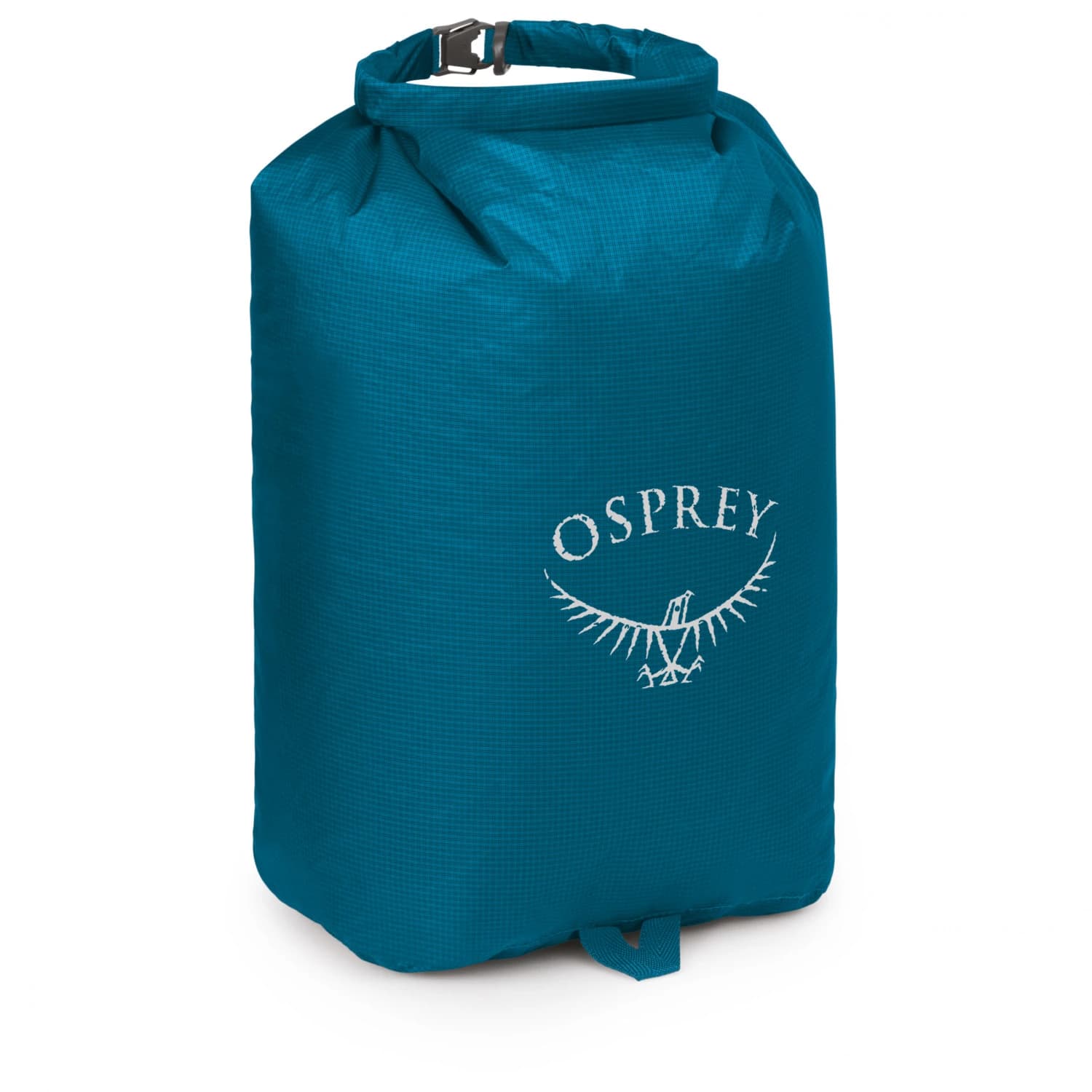 Компресиращ чувал Osprey Ultralight Dry Sack 12 Stuff sack - Waterfront Blue