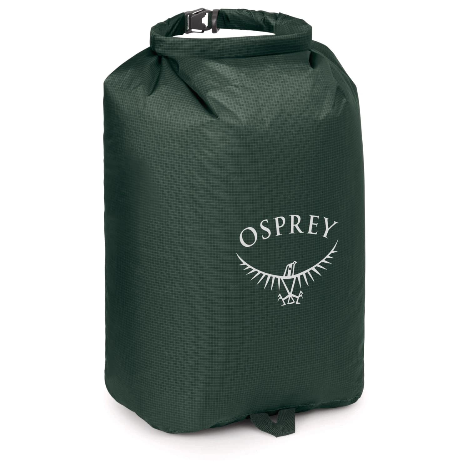 Компресиращ чувал Osprey Ultralight Dry Sack 12 Stuff sack - Tundra Green
