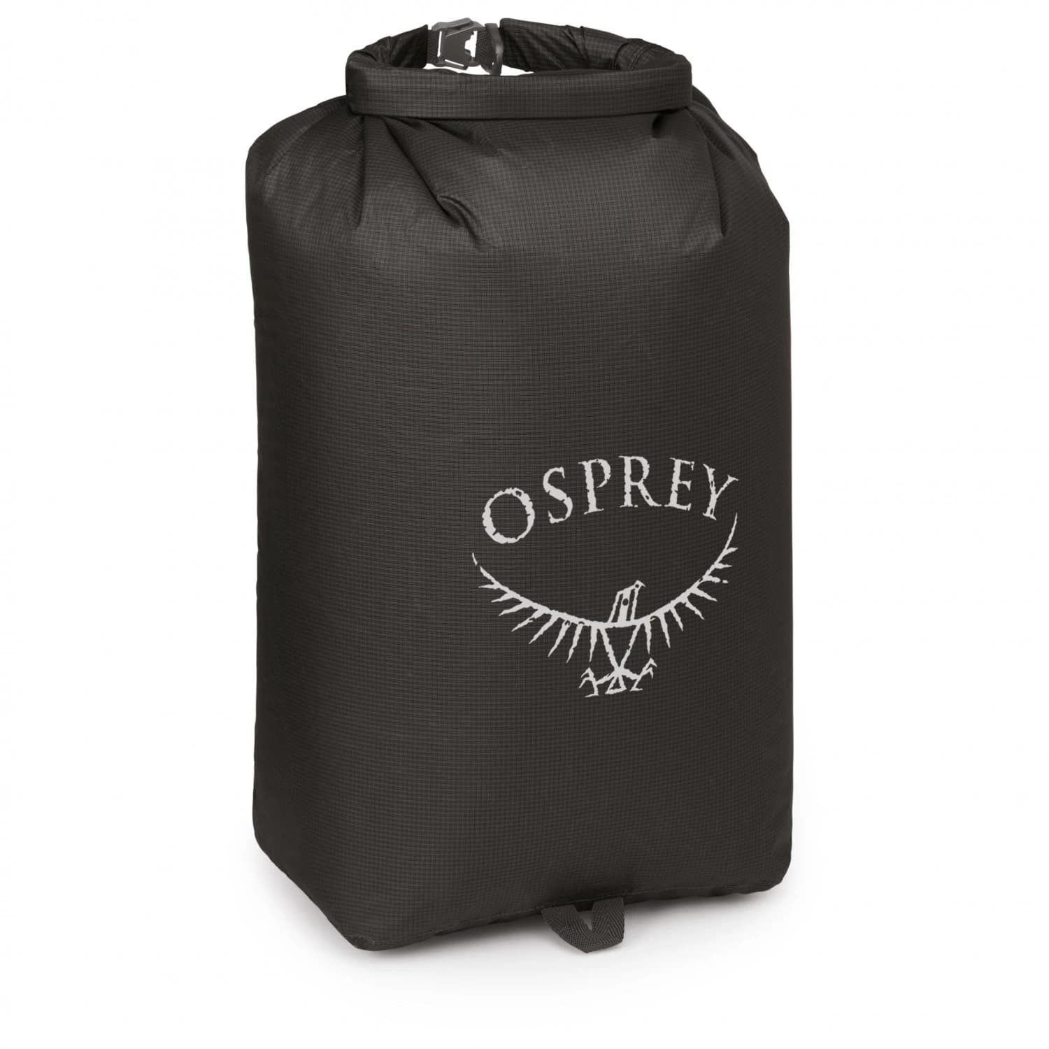 Компресиращ чувал Osprey Ultralight Dry Sack 20 Stuff sack - Black
