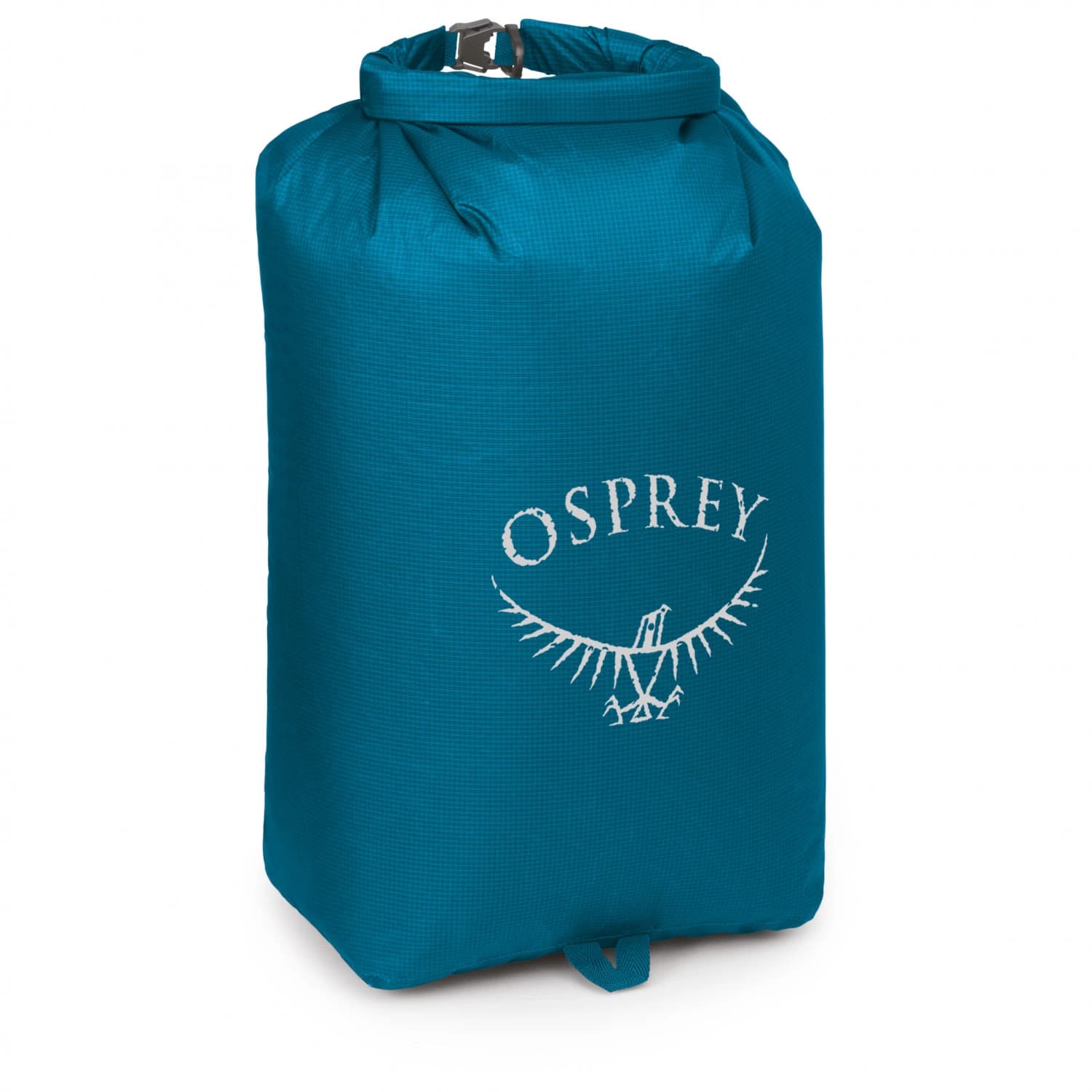 Компресиращ чувал Osprey Ultralight Dry Sack 20 Stuff sack - Waterfront Blue