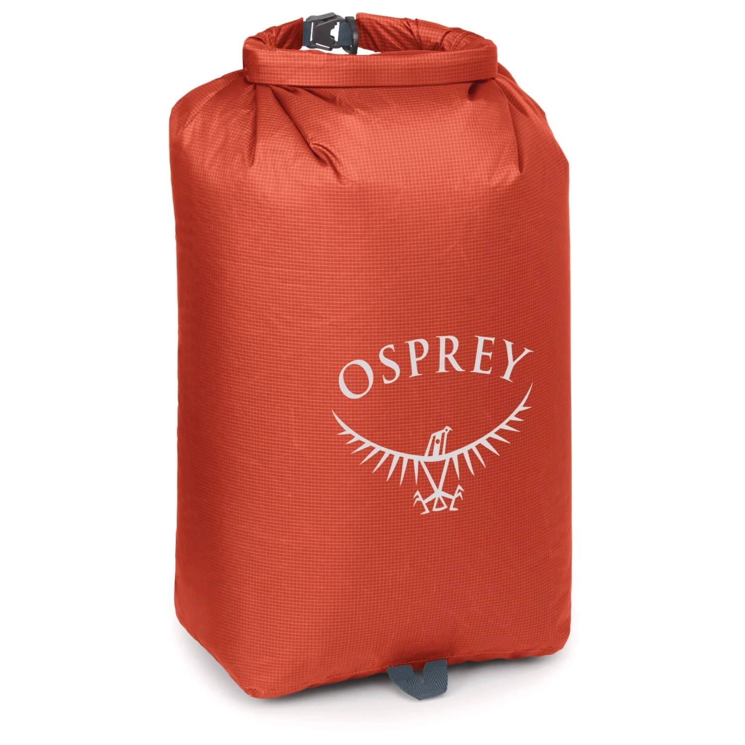 Компресиращ чувал Osprey Ultralight Dry Sack 20 Stuff sack - Mars Orange