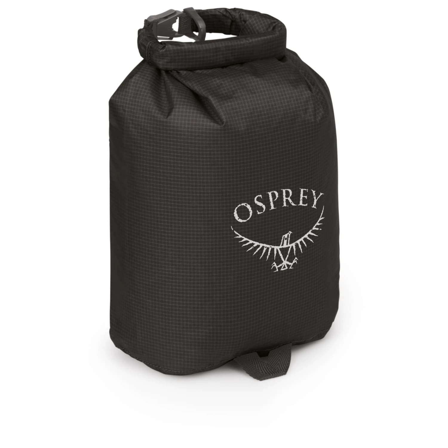 Компресиращ чувал Osprey Ultralight Dry Sack 3 Stuff sack - Black
