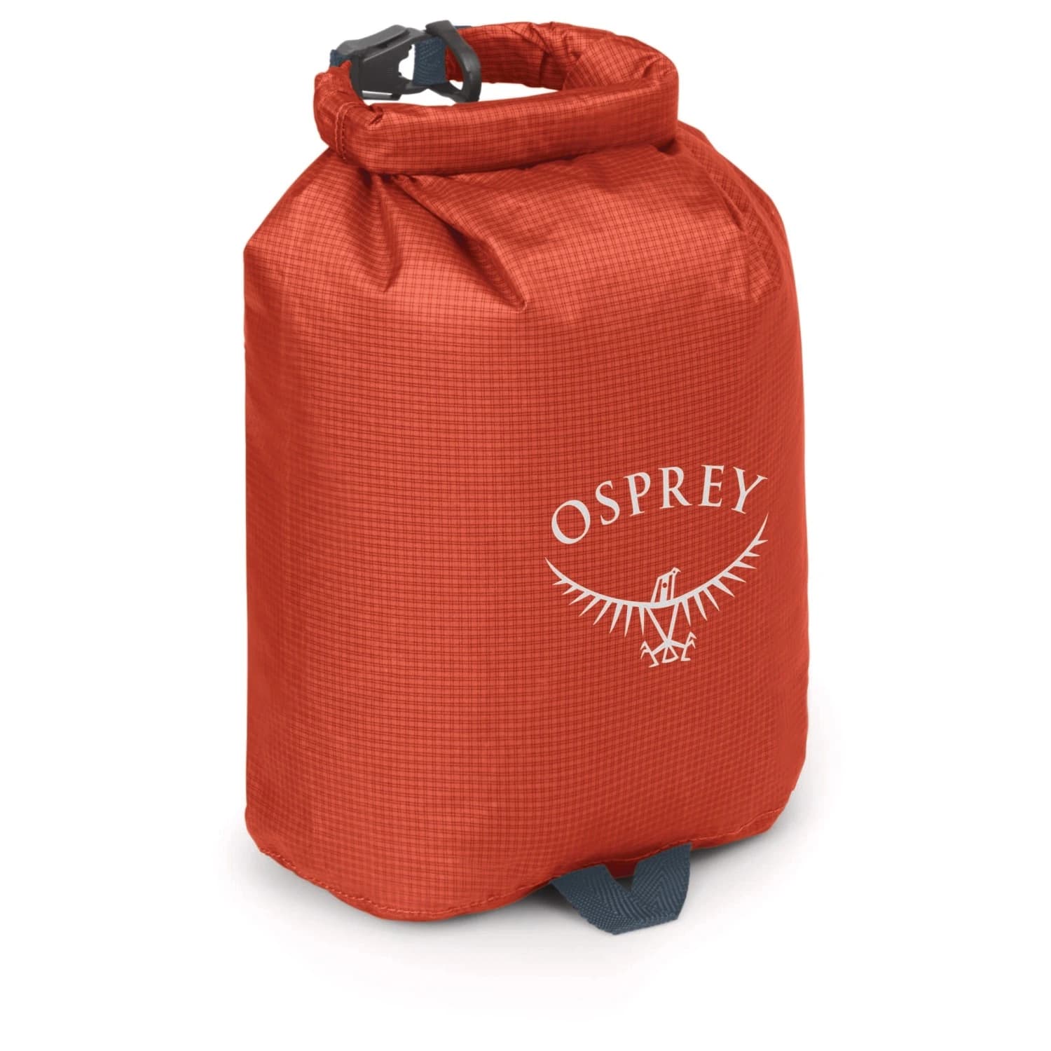 Компресиращ чувал Osprey Ultralight Dry Sack 3 Stuff sack - Mars Orange