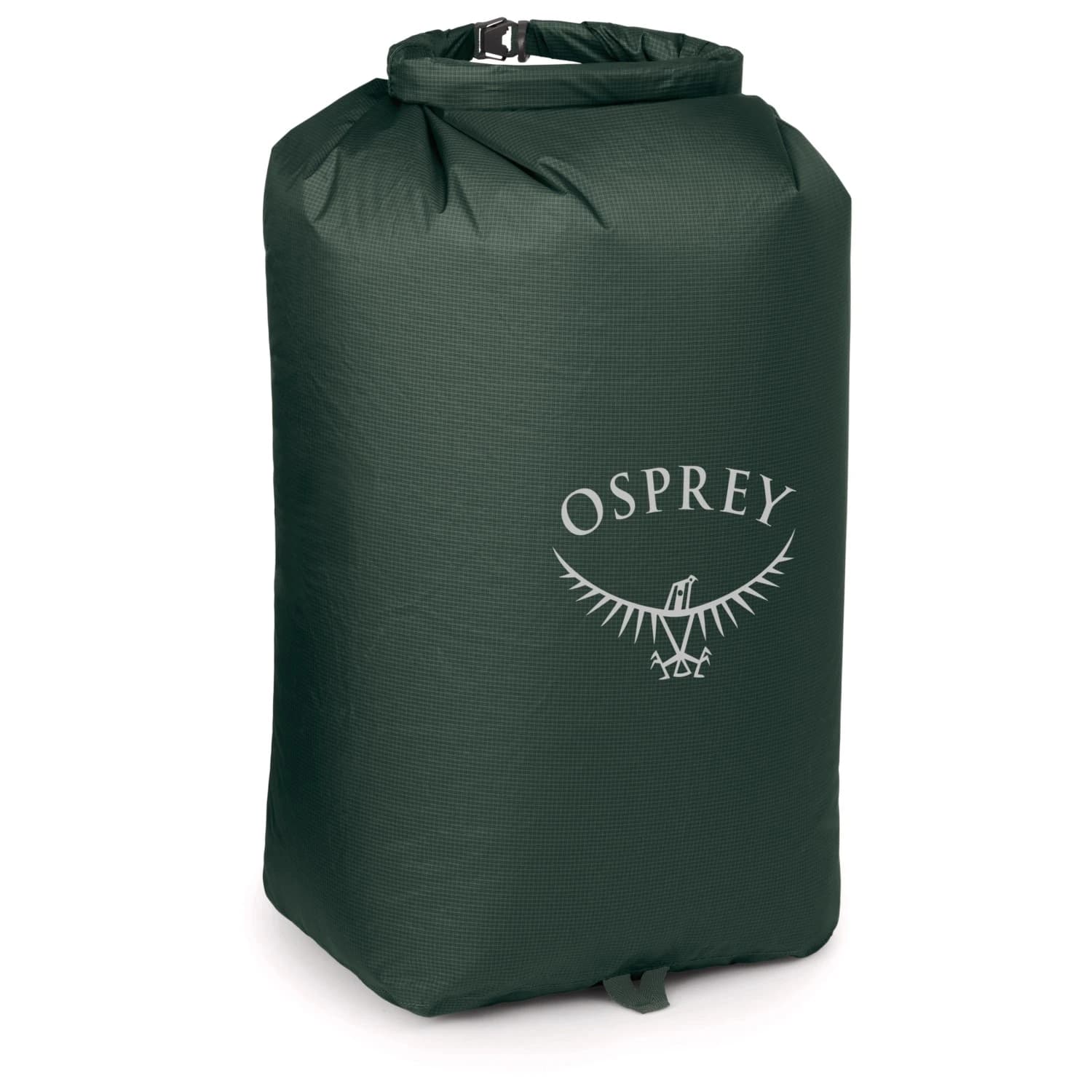Компресиращ чувал Osprey Ultralight Dry Sack 35 Stuff sack - Tundra Green