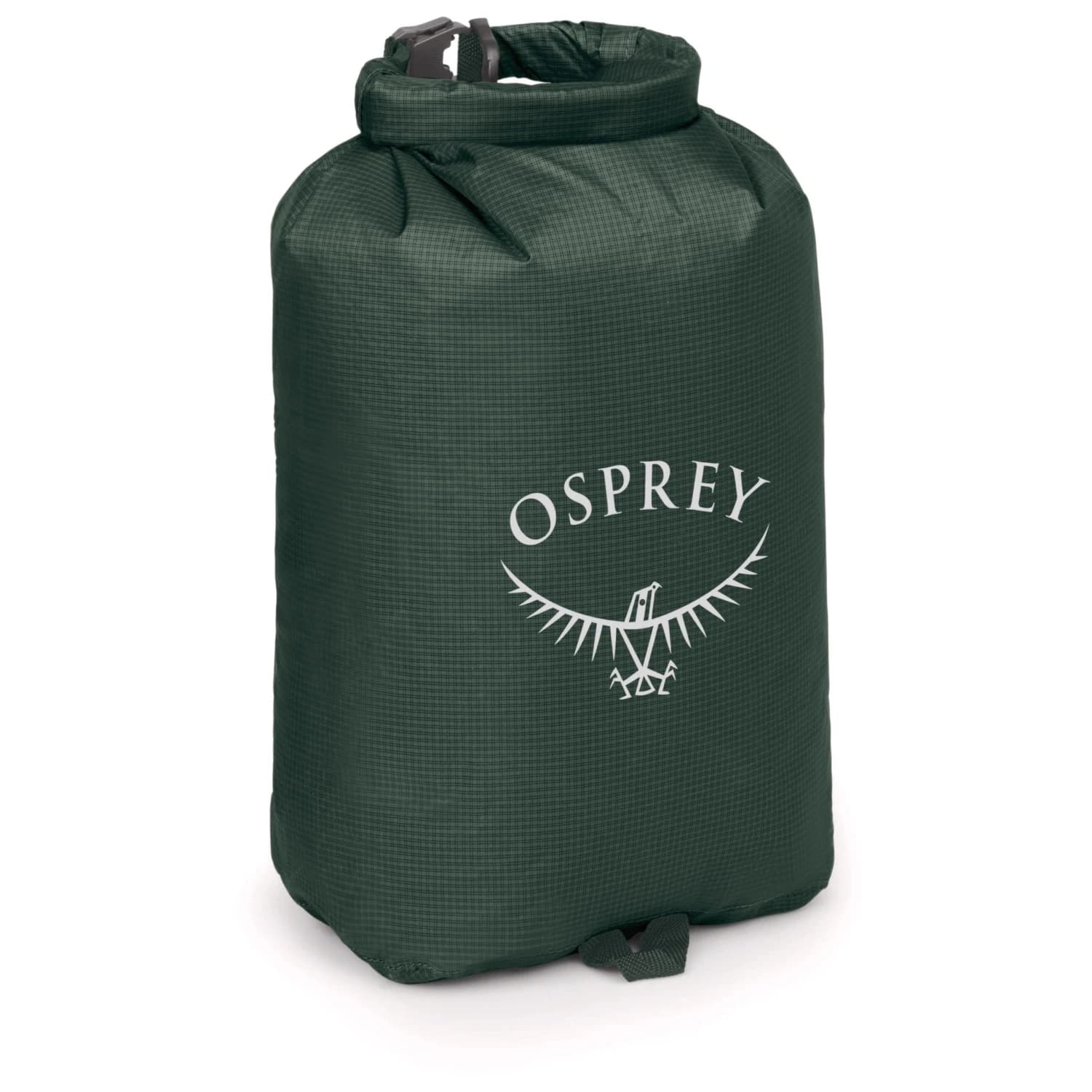 Компресиращ чувал Osprey Ultralight Dry Sack 6 Stuff sack - Tundra Green