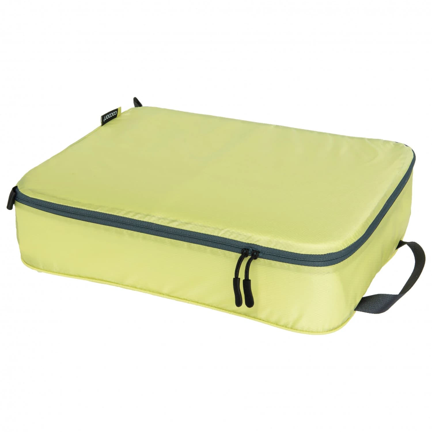 Компресиращ чувал Cocoon Packing Cube Light Discrete Stuff sack - Wild Lime