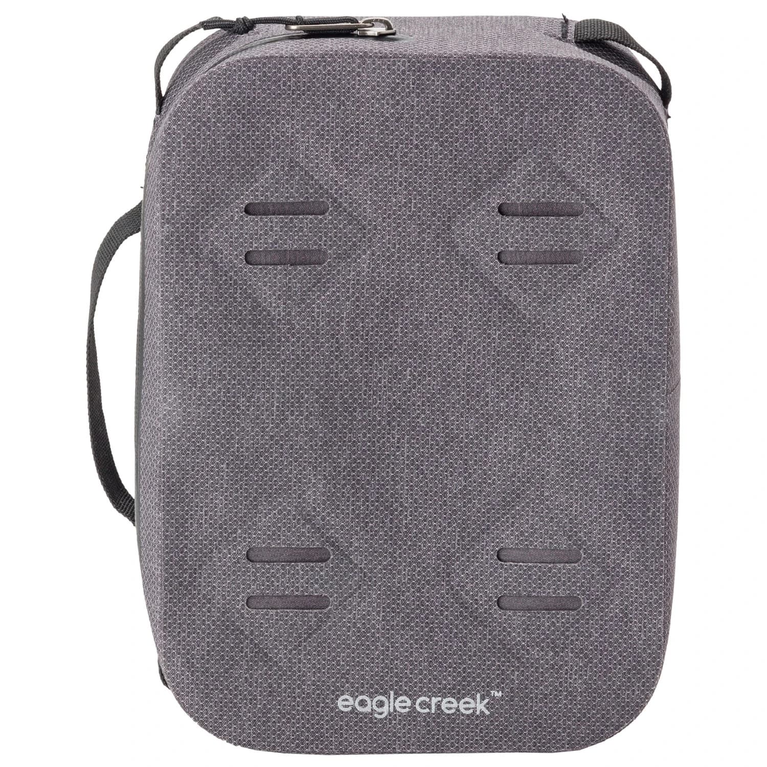 Компресиращ чувал Eagle creek Pack-It Dry Cube M Stuff sack - Graphite