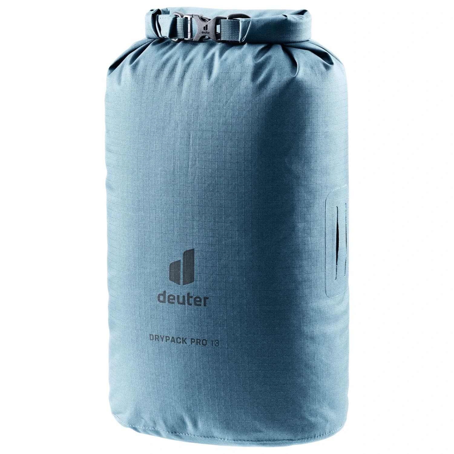Компресиращ чувал Deuter Drypack Pro 13 Stuff sack - Atlantic