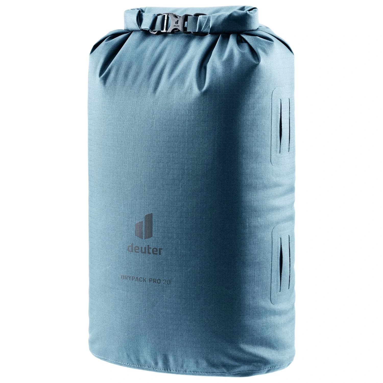 Компресиращ чувал Deuter Drypack Pro 20 Stuff sack - Atlantic